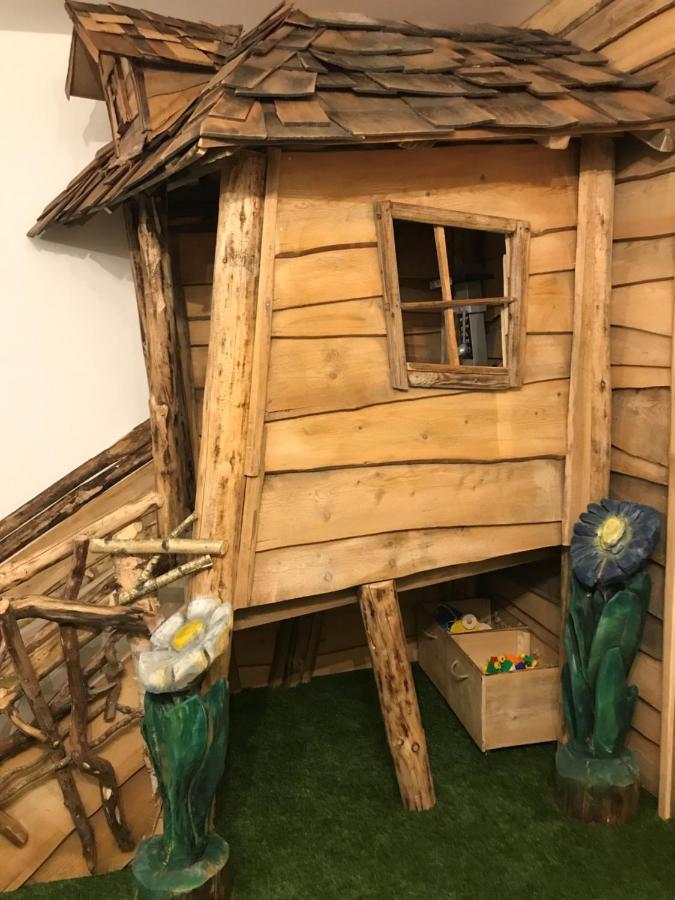 Affittacamere Hoehengasthaus Kolmenhof An Der Donauquelle
