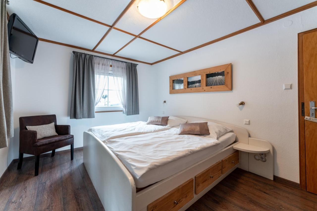 Hoehengasthaus Kolmenhof An Der Donauquelle 3* Furtwangen