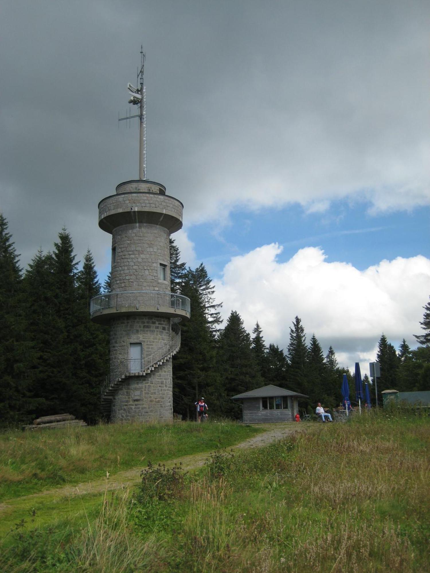 Hoehengasthaus Kolmenhof An Der Donauquelle Furtwangen