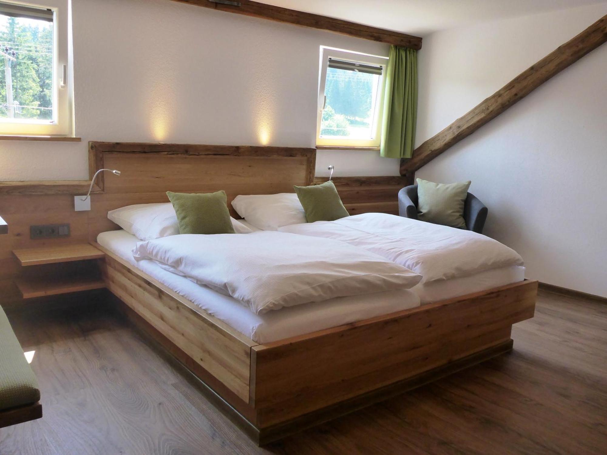 Hoehengasthaus Kolmenhof An Der Donauquelle 3* Furtwangen
