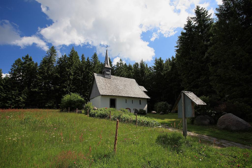 Hoehengasthaus Kolmenhof An Der Donauquelle 3* Furtwangen